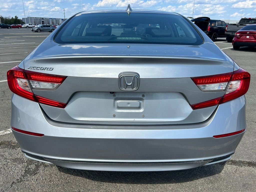 Used 2019 Honda Accord EX image 7