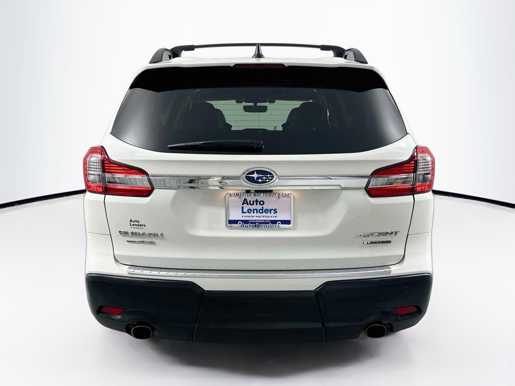 Used 2022 Subaru Ascent Limited w/ Technology Package AWD/4WD image 6