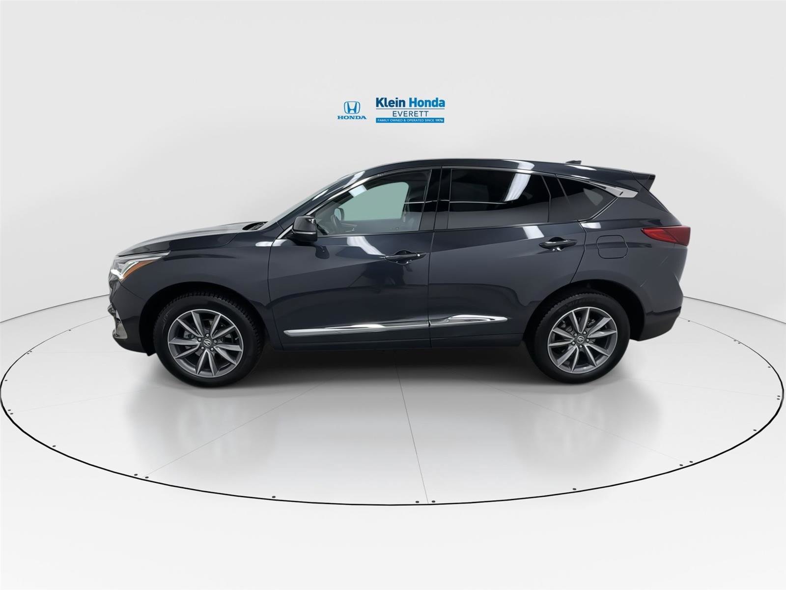 Used 2019 Acura RDX AWD w/ Technology Package image 7