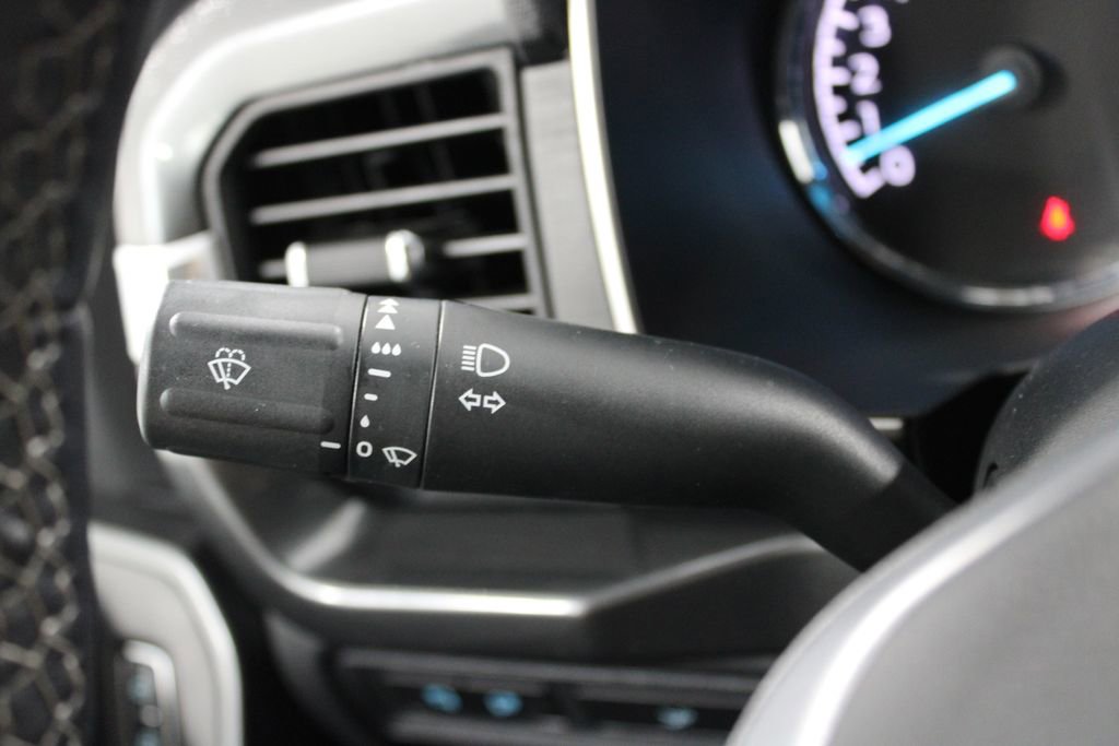 Used 2023 Ford F150 XLT w/ Equipment Group 302A High image 24