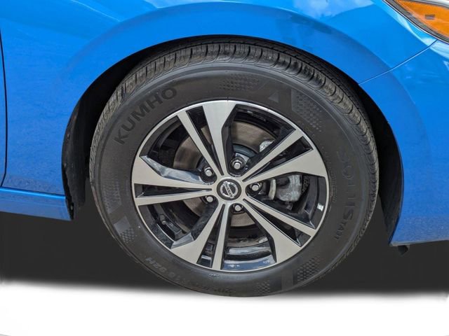 Used 2023 Nissan Sentra SV image 11