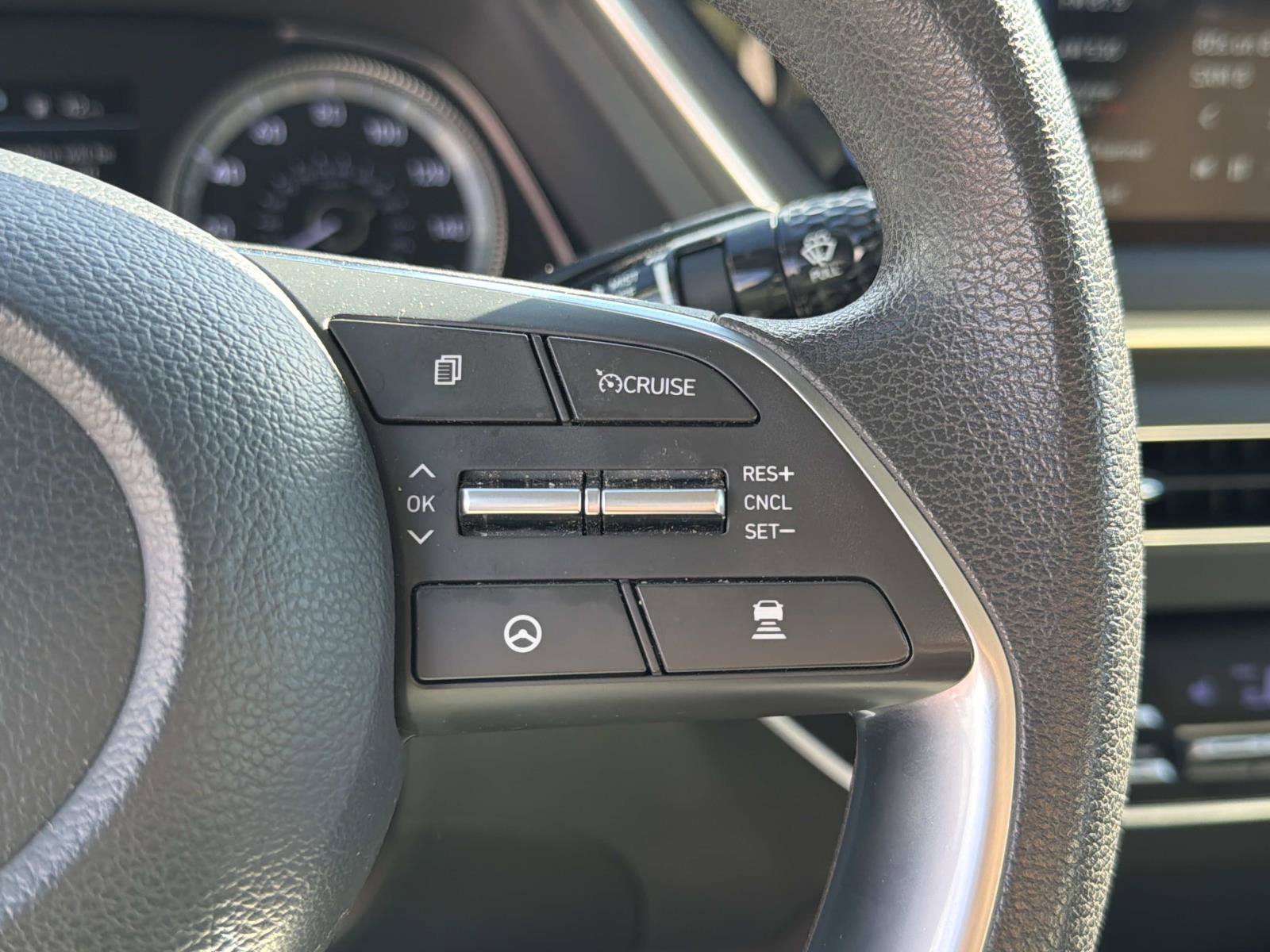 Used 2023 Hyundai Sonata SEL image 10