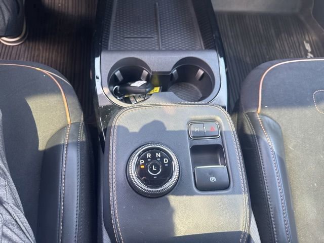 Used 2022 Ford Mustang Mach-E GT AWD/4WD image 16