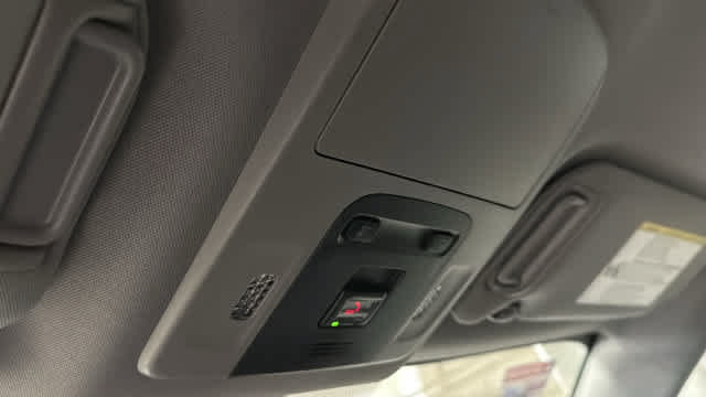 Used 2024 Toyota Camry LE w/ Convenience Package FWD image 24