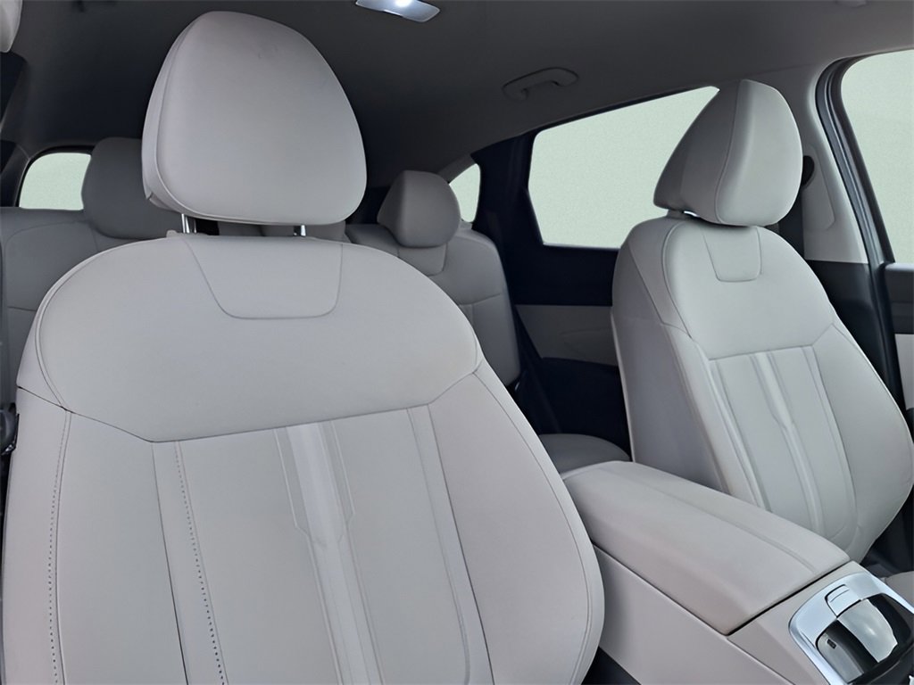 Used 2025 Hyundai Tucson SEL image 28