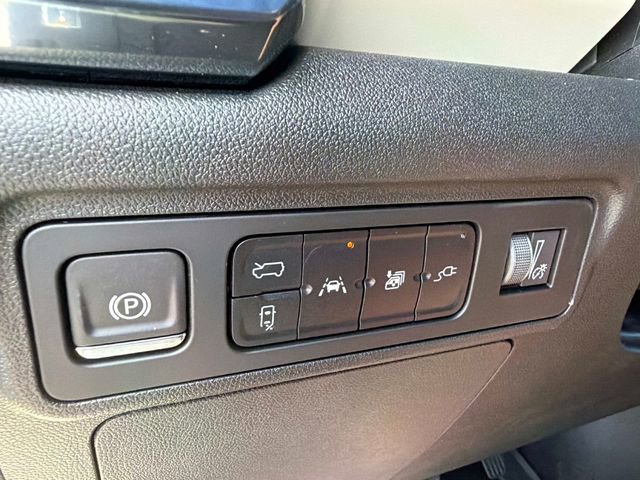 New 2026 GMC Hummer EV SUV image 31