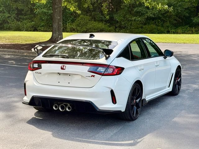Used 2025 Honda Civic Type R image 7