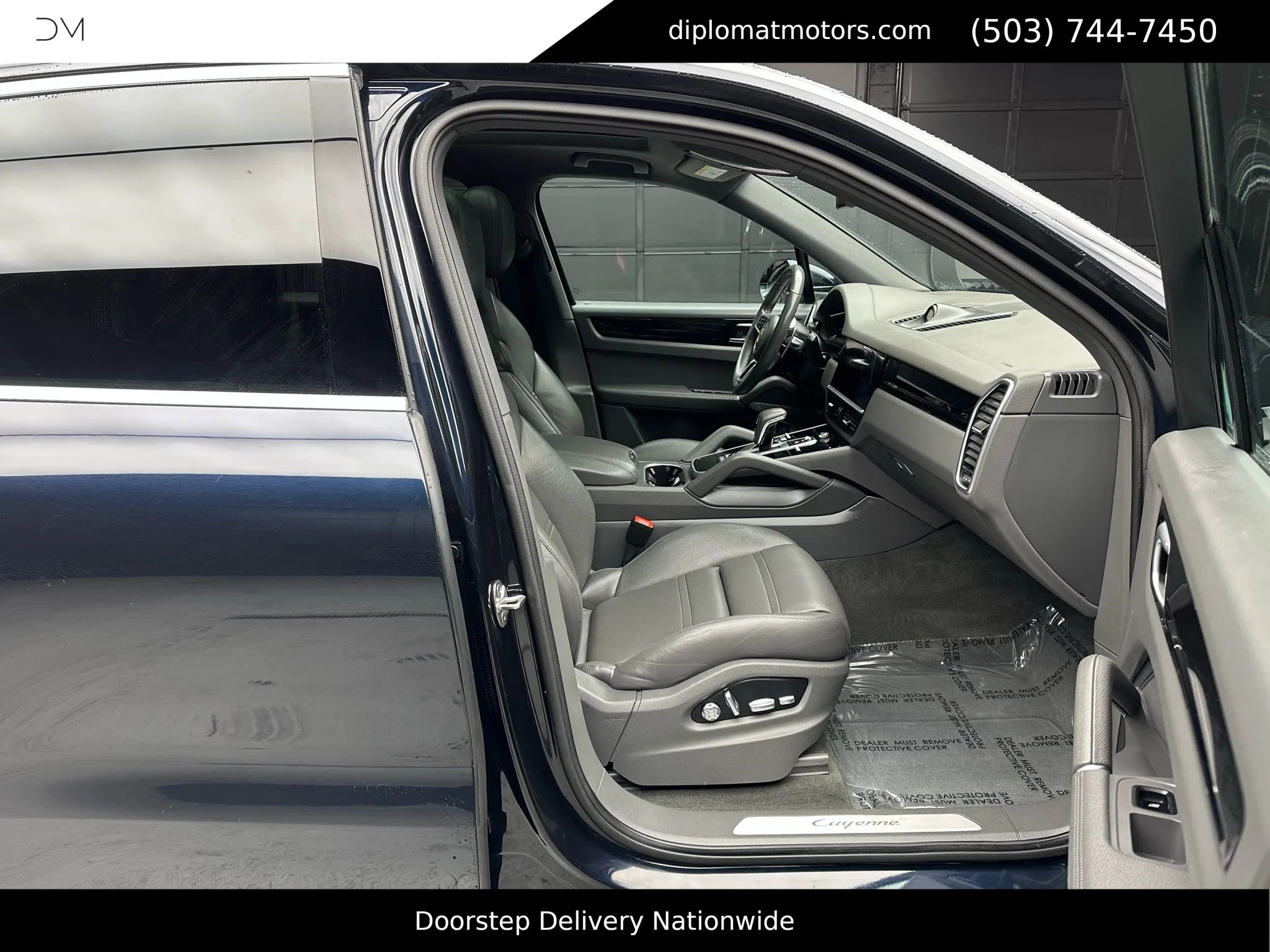 Used 2021 Porsche Cayenne image 19