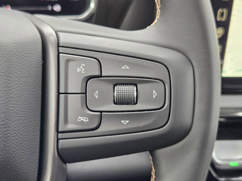 New 2026 GMC Sierra 2500 AT4 w/ AT4 Premium Plus Package AWD/4WD image 30