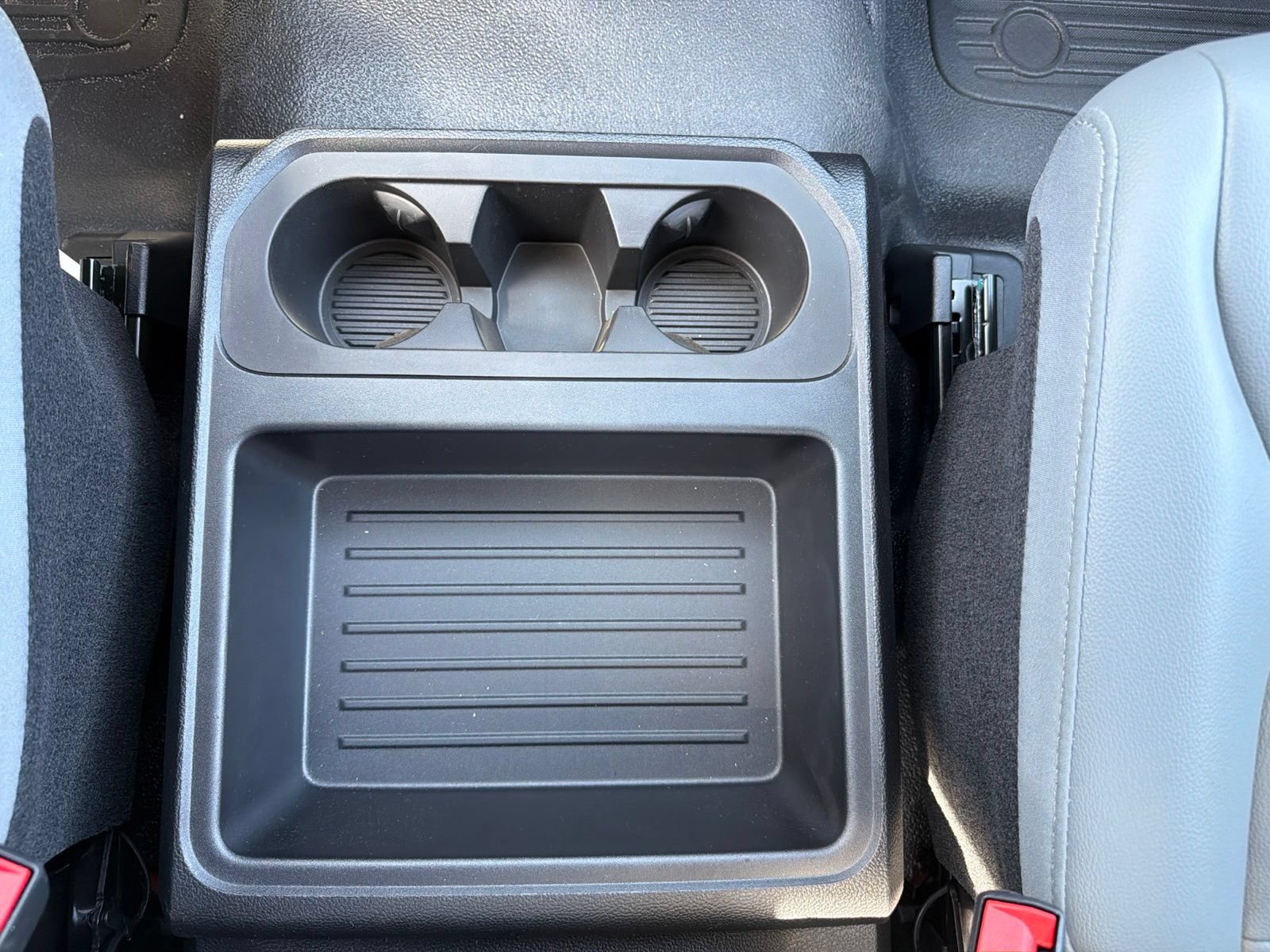 New 2026 Ford F550 4x4 Regular Cab Super Duty image 19