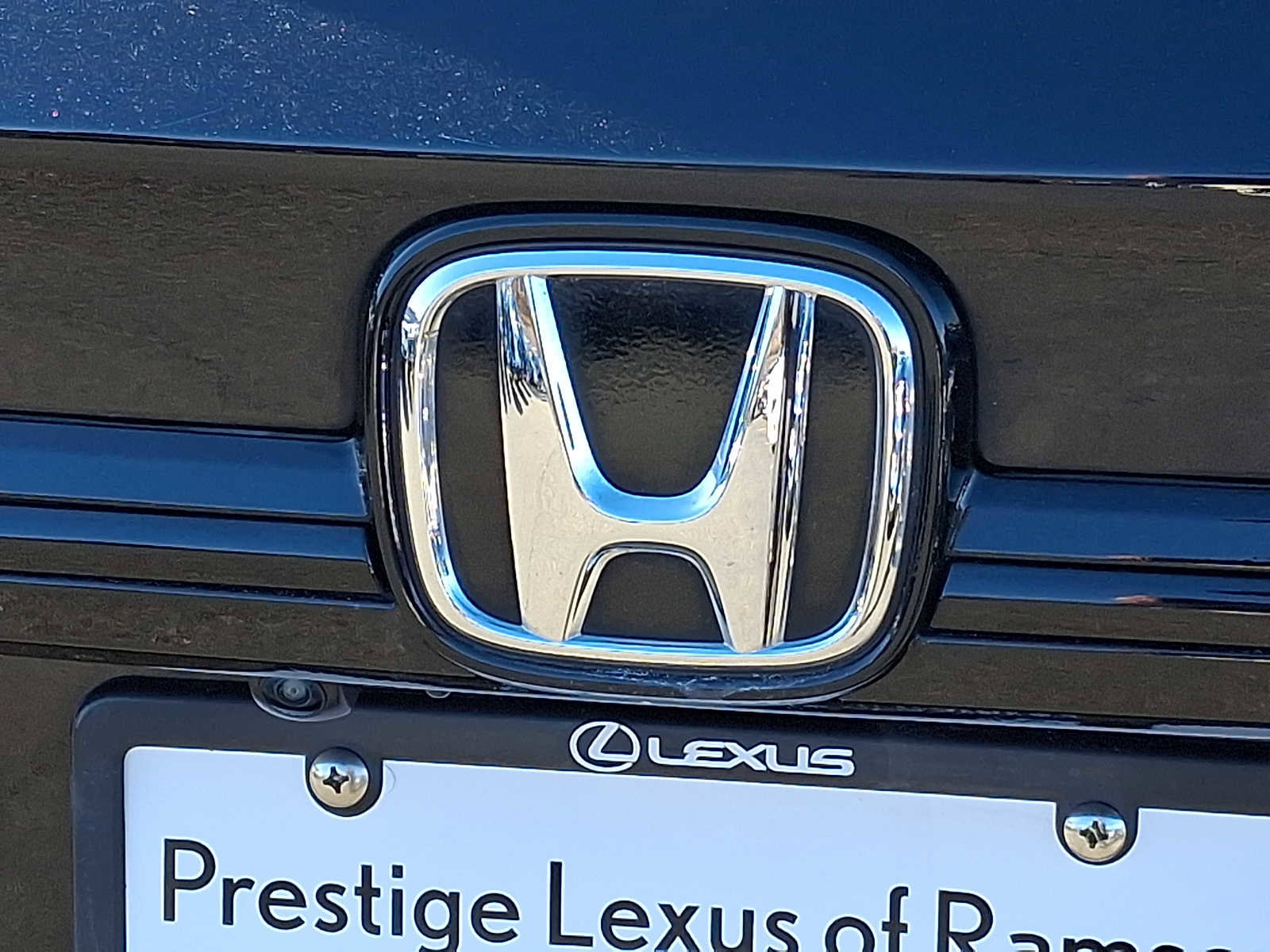 Used 2023 Honda Odyssey Sport image 30