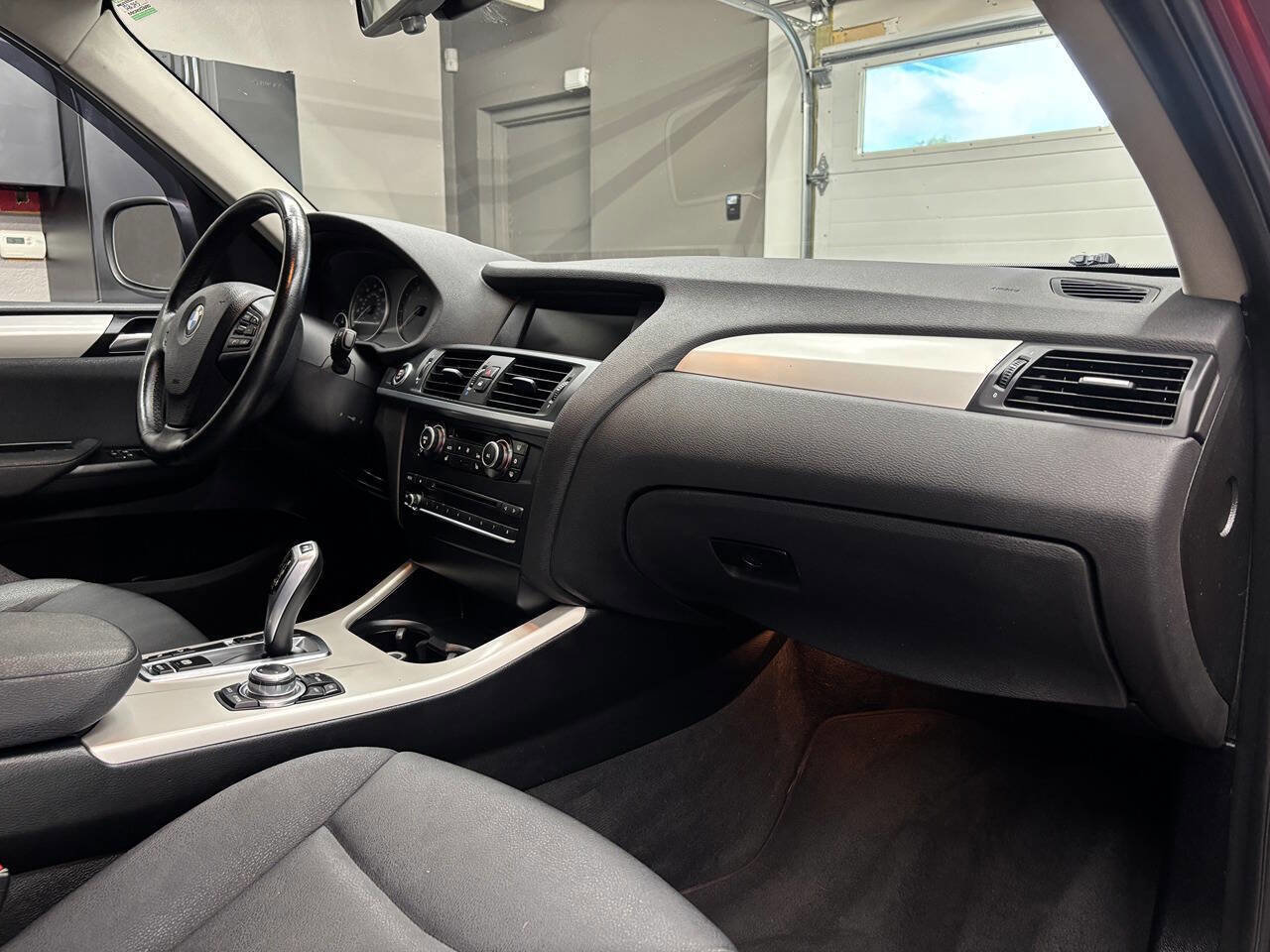 Used 2013 BMW X3 xDrive28i AWD/4WD image 24