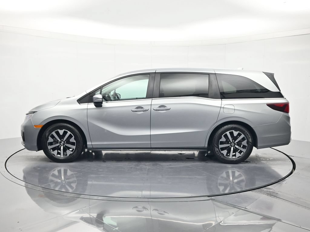 Used 2025 Honda Odyssey EX-L image 8