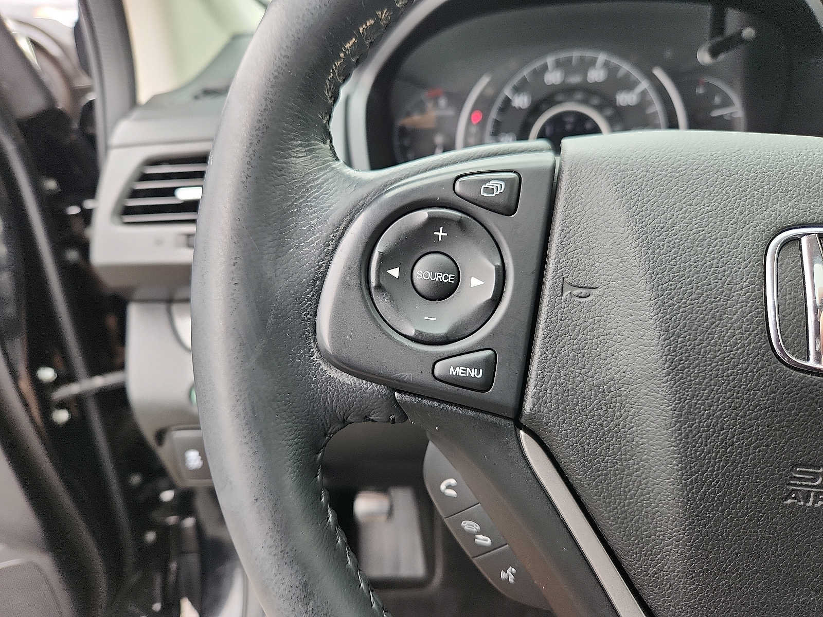 Used 2014 Honda CR-V EX-L image 20
