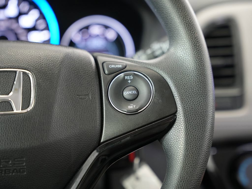 Used 2018 Honda HR-V LX image 14