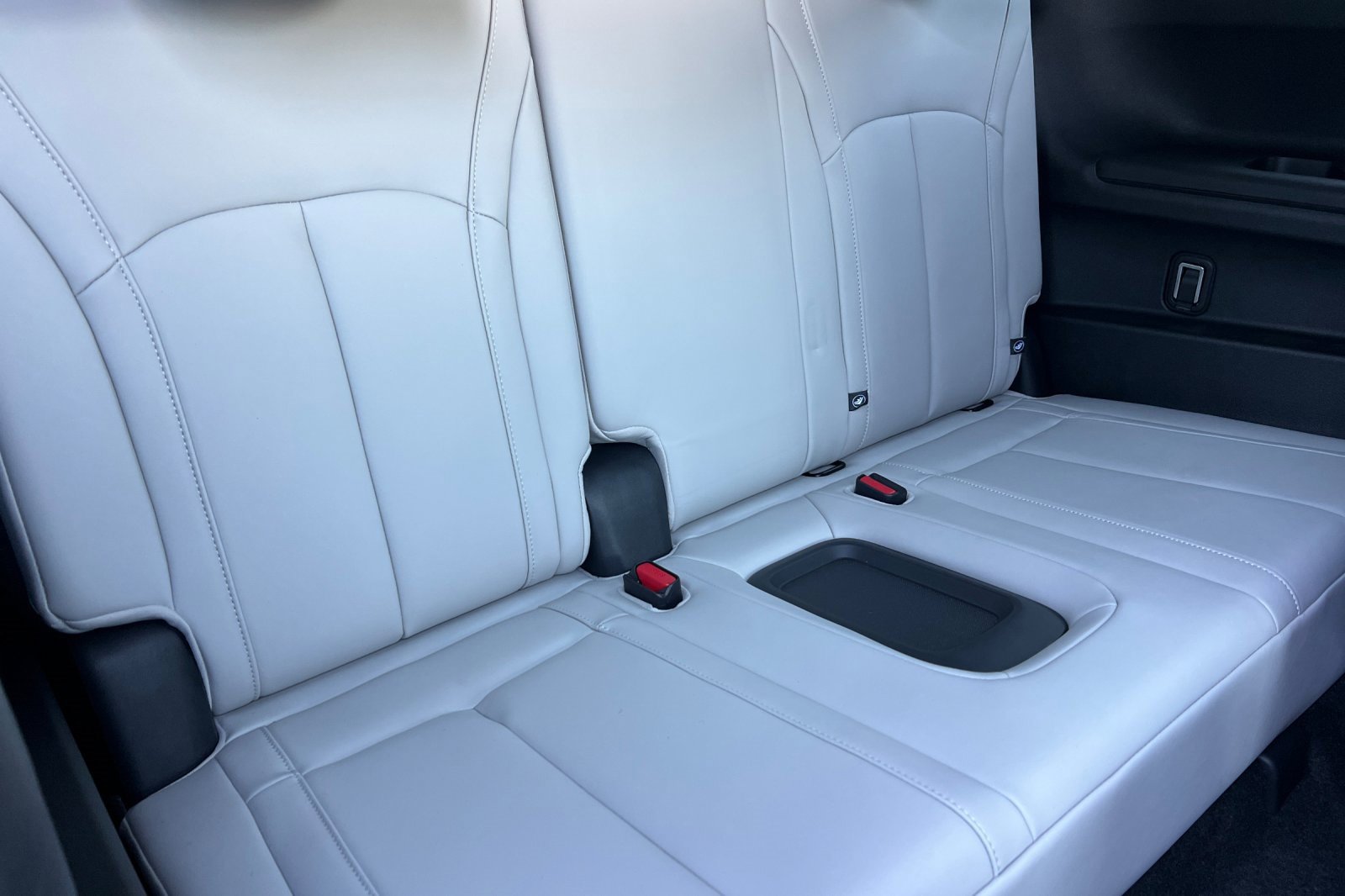 New 2026 INFINITI QX60 Autograph w/ Autograph Tech Package image 16