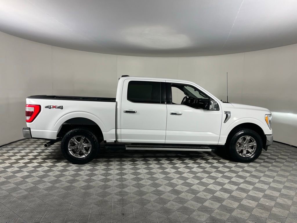 Used 2023 Ford F150 Lariat image 3