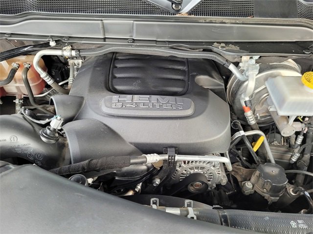 Certified 2024 RAM 2500 Big Horn image 20