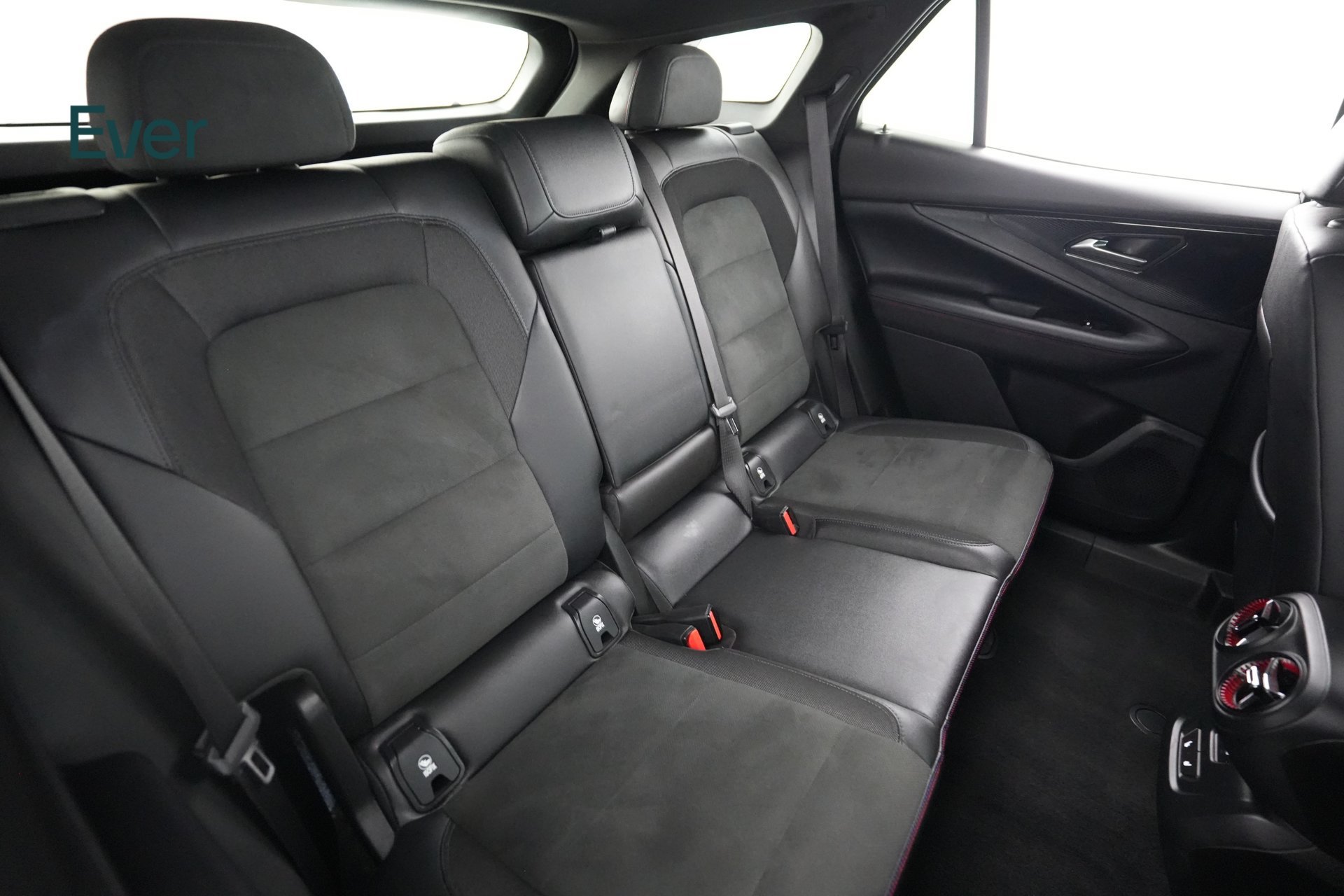 Used 2024 Chevrolet Blazer EV RS AWD/4WD image 5