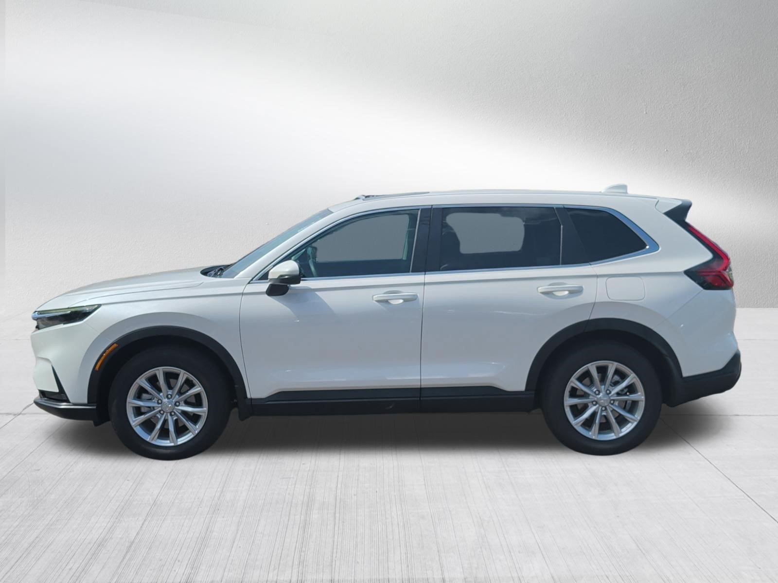 Certified 2024 Honda CR-V EX image 4