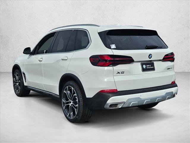 New 2026 BMW X5 sDrive40i image 9