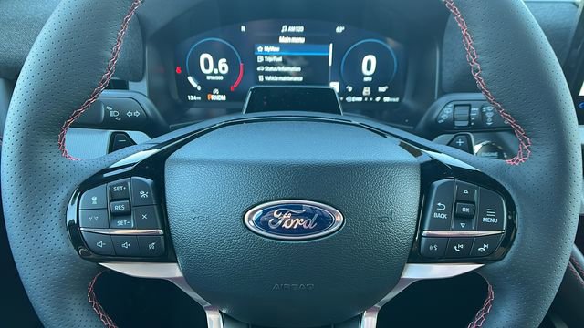 New 2026 Ford Explorer ST w/ Sun And Sound Package image 31