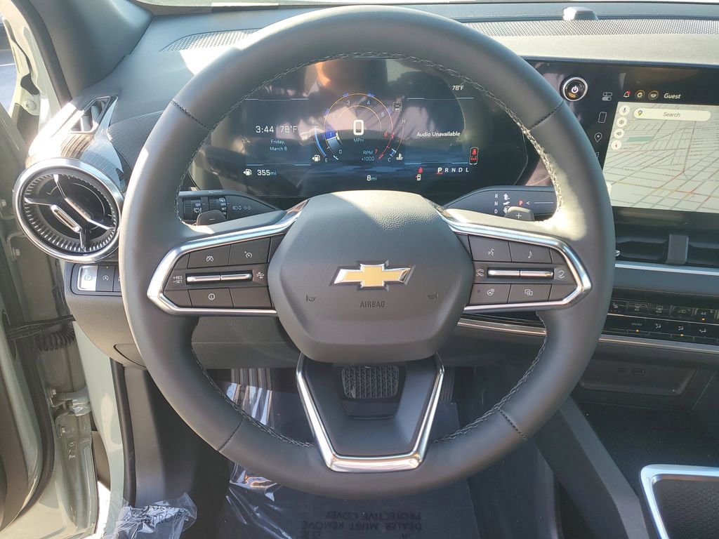 New 2026 Chevrolet Equinox LT w/ Safety and Technology Package image 27