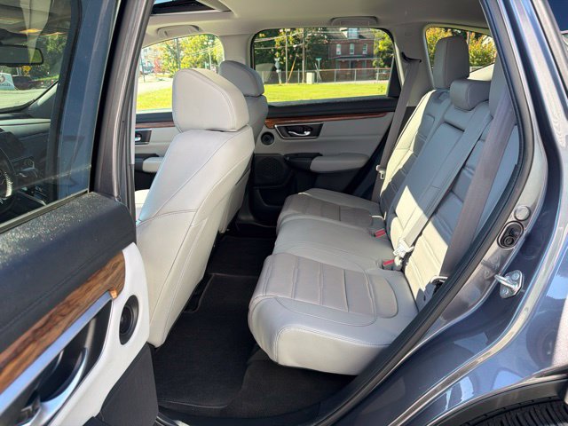 Used 2018 Honda CR-V Touring image 16