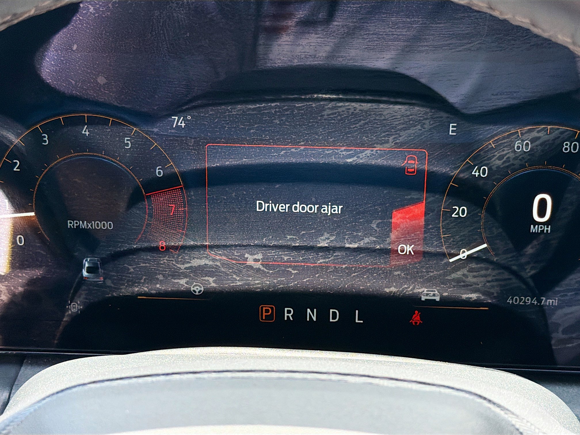 Used 2024 Ford Mustang Premium RWD image 37