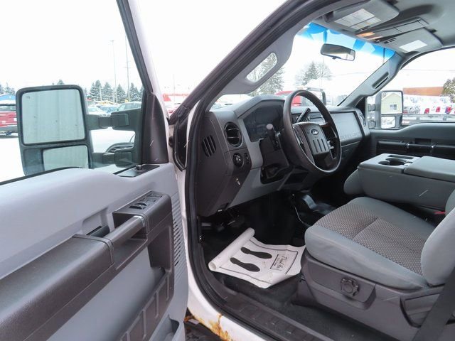 Used 2014 Ford F250 XL w/ Power Equipment Group image 17