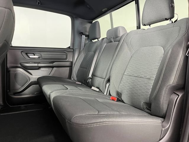 New 2026 RAM 1500 Classic Warlock AWD/4WD image 11