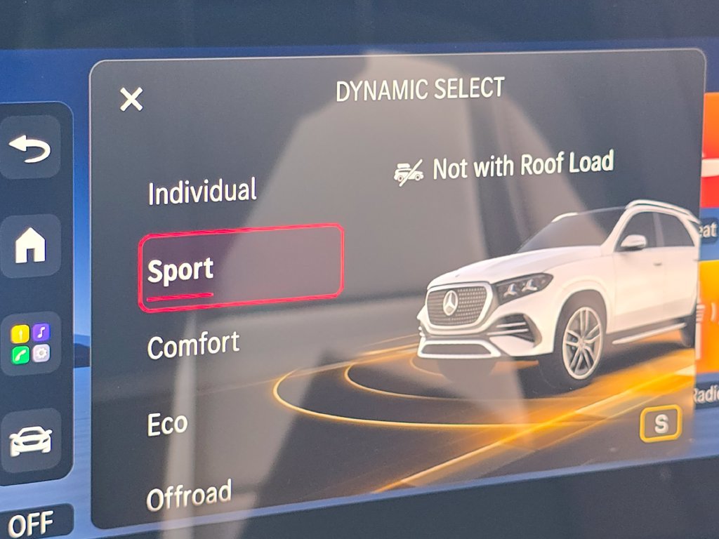 New 2027 Mercedes-Benz GLE 350 4MATIC image 34