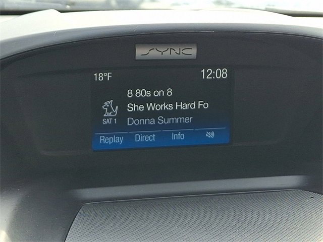 Used 2016 Ford Escape SE image 18