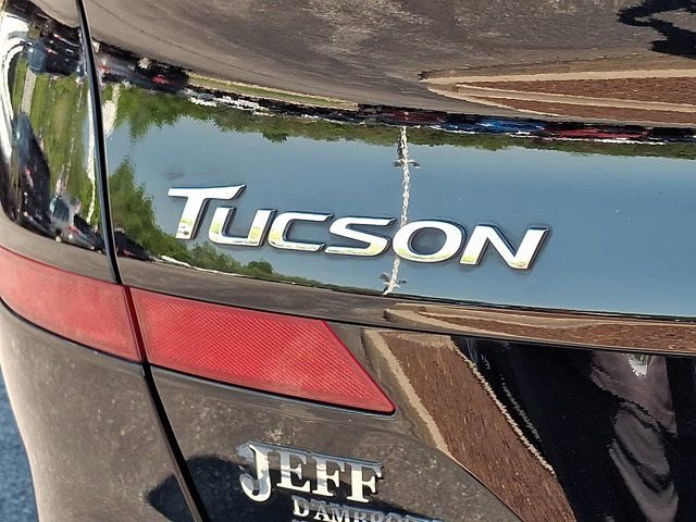 Used 2019 Hyundai Tucson SE AWD/4WD image 34
