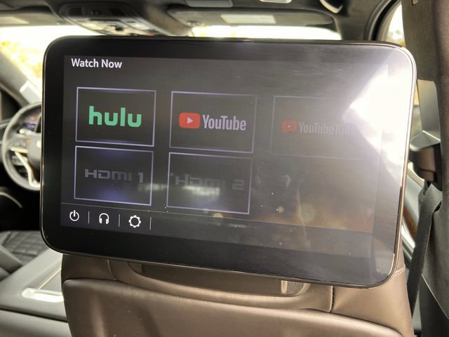 Certified 2024 Cadillac Escalade Sport Platinum image 33