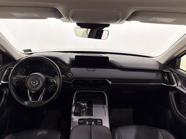 Used 2024 MAZDA CX-90 3.3 Turbo w/ Premium Package AWD/4WD image 33