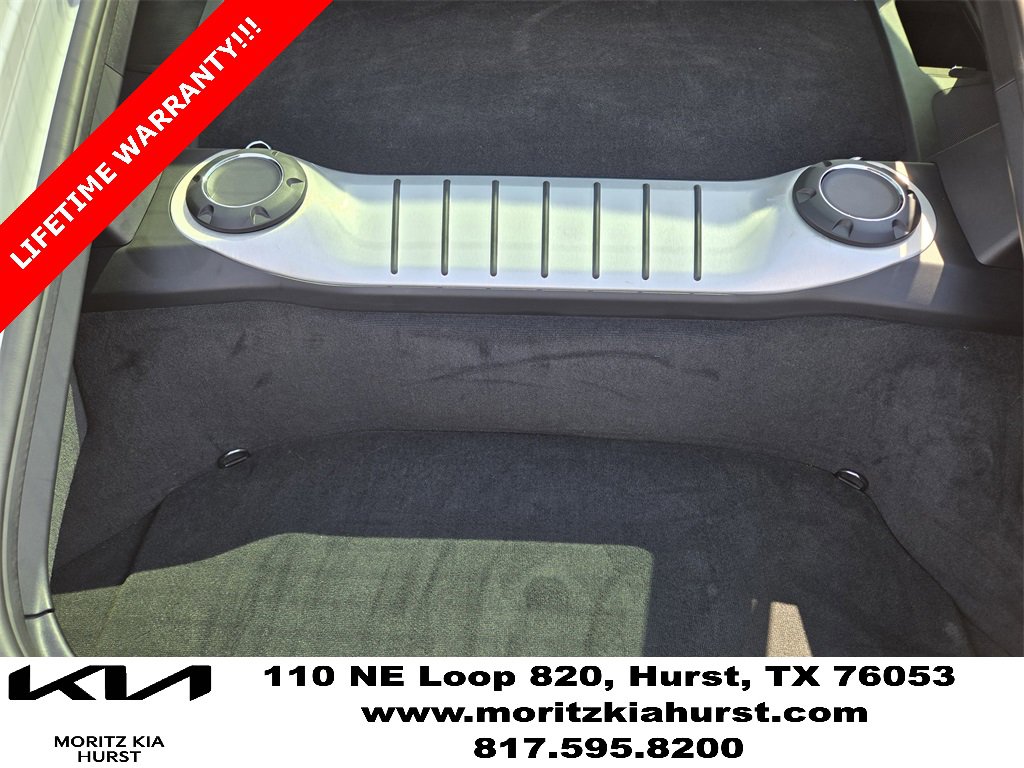 Used 2018 Porsche 718 Cayman image 30