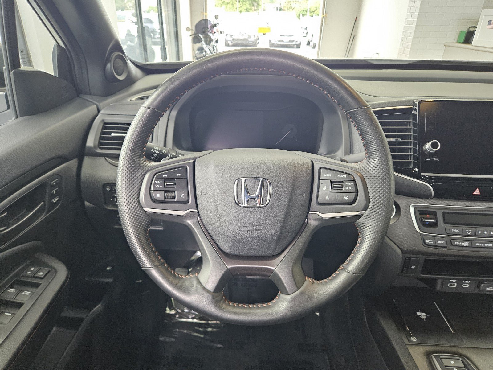 Used 2024 Honda Ridgeline TrailSport image 20
