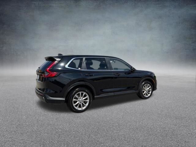 Used 2025 Honda CR-V EX image 4