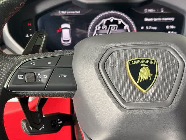 Used 2020 Lamborghini Urus AWD/4WD image 27