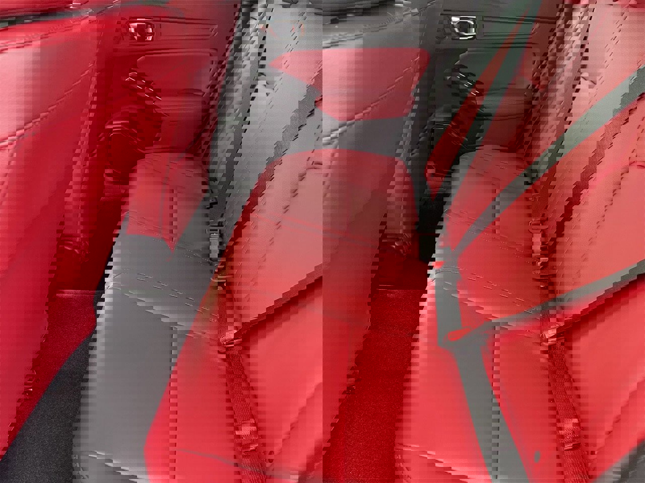 New 2026 Acura Integra A-Spec image 19