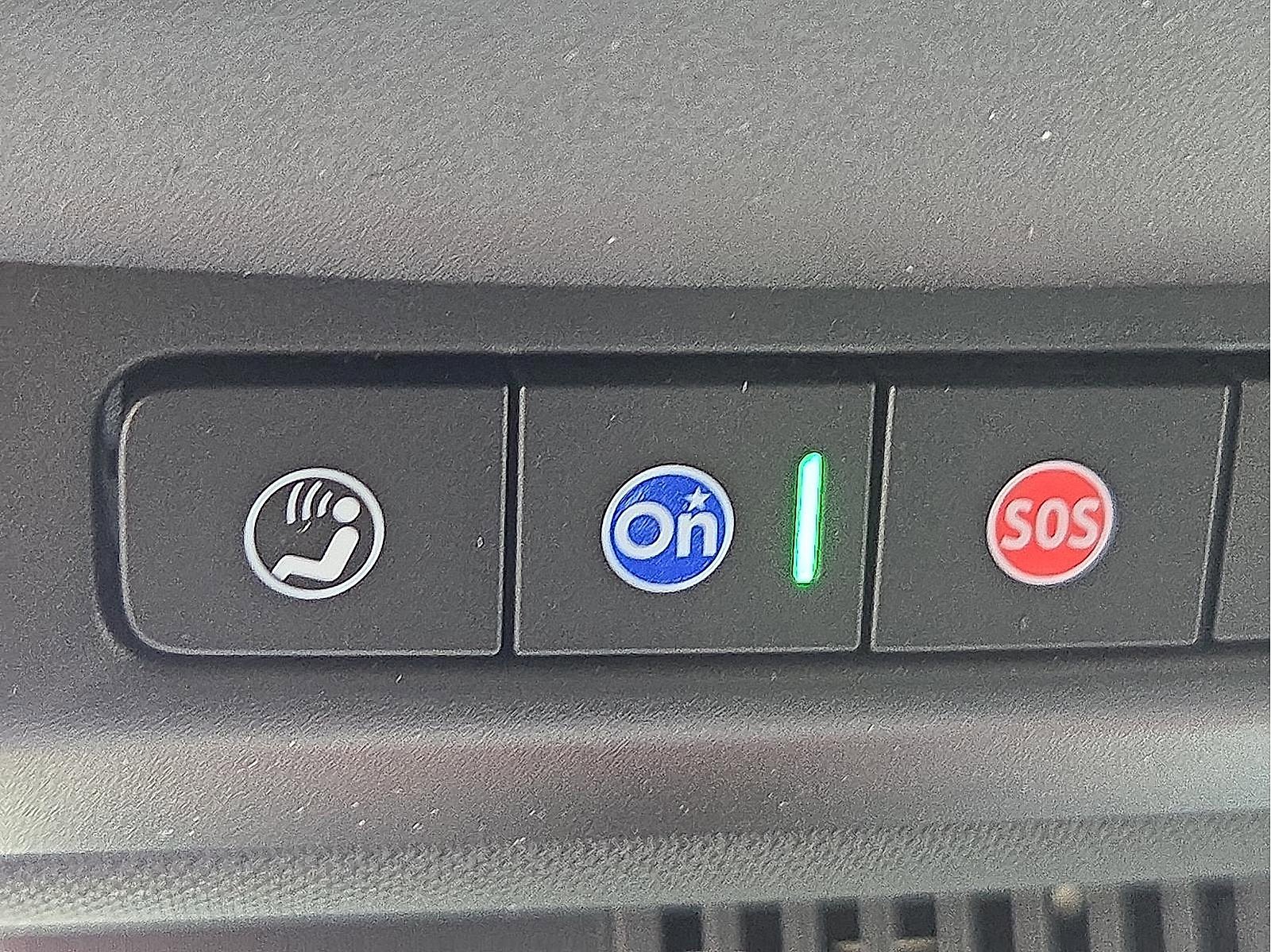 New 2026 Chevrolet Tahoe LS image 22