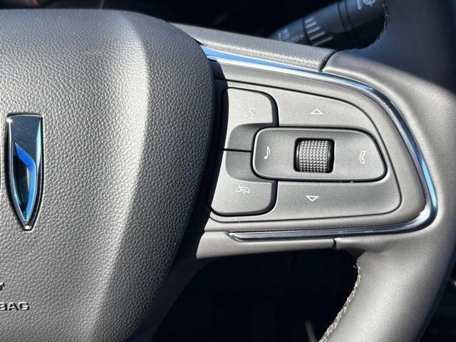 New 2026 Buick Envista Preferred w/ Convenience I Package FWD image 25