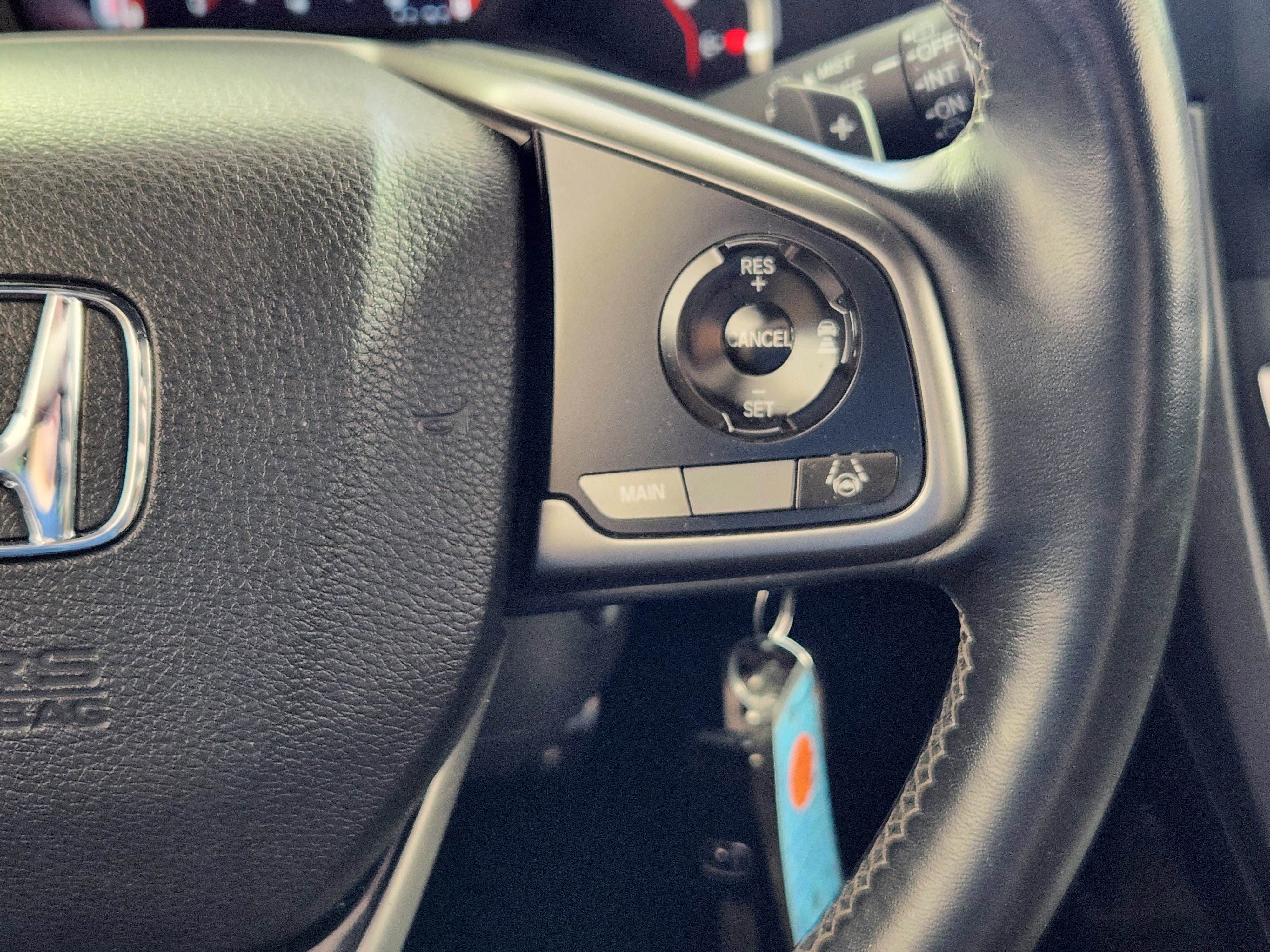 Used 2019 Honda Civic Sport image 19