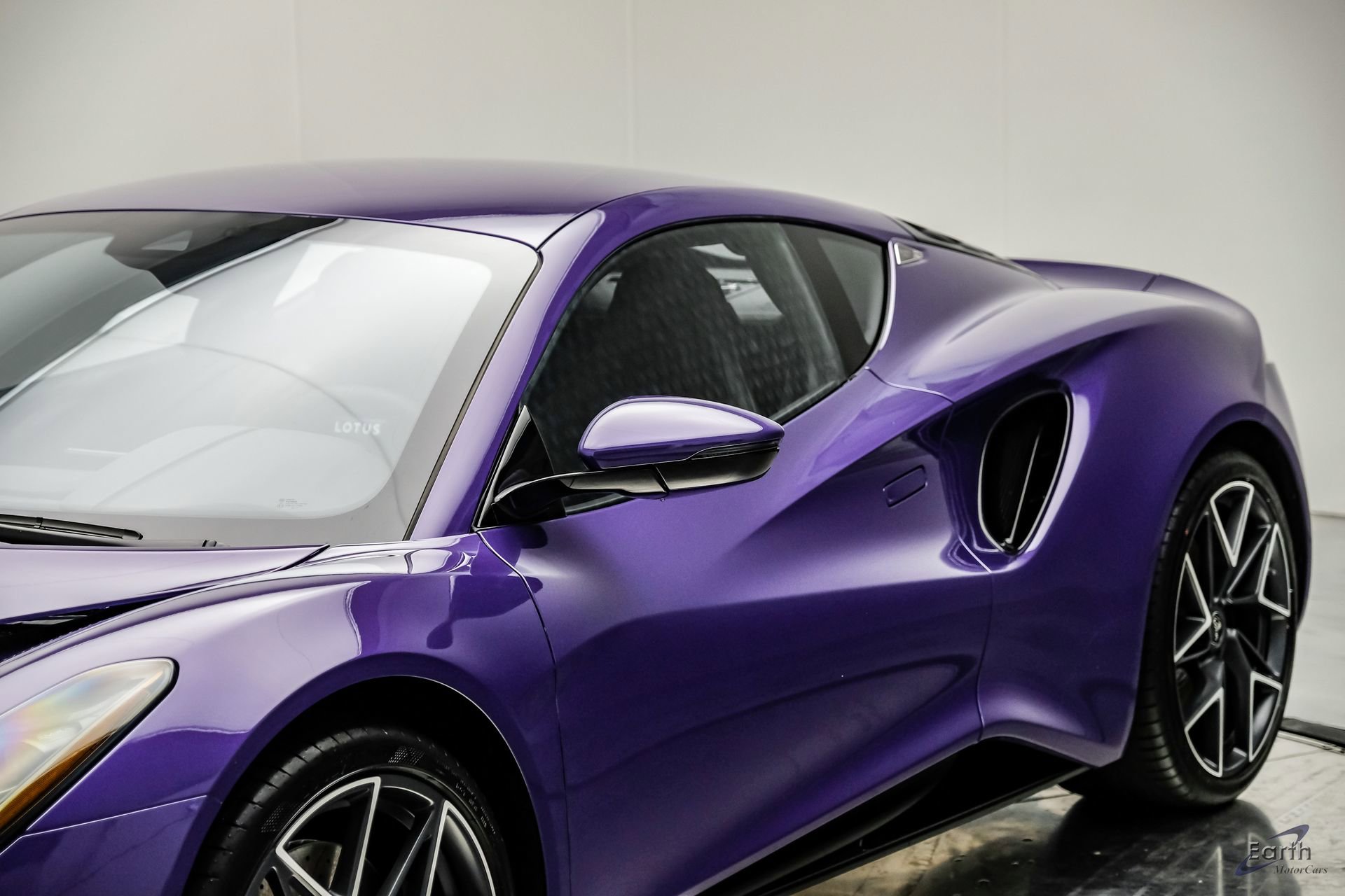 New 2026 Lotus Emira image 30