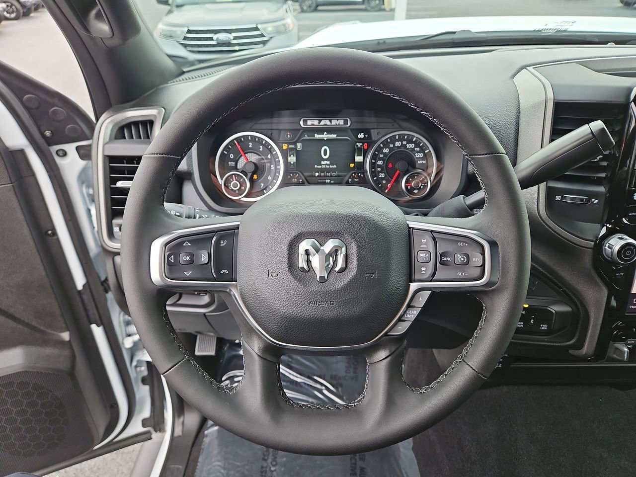 New 2026 RAM 2500 Tradesman w/ Safety Group image 20