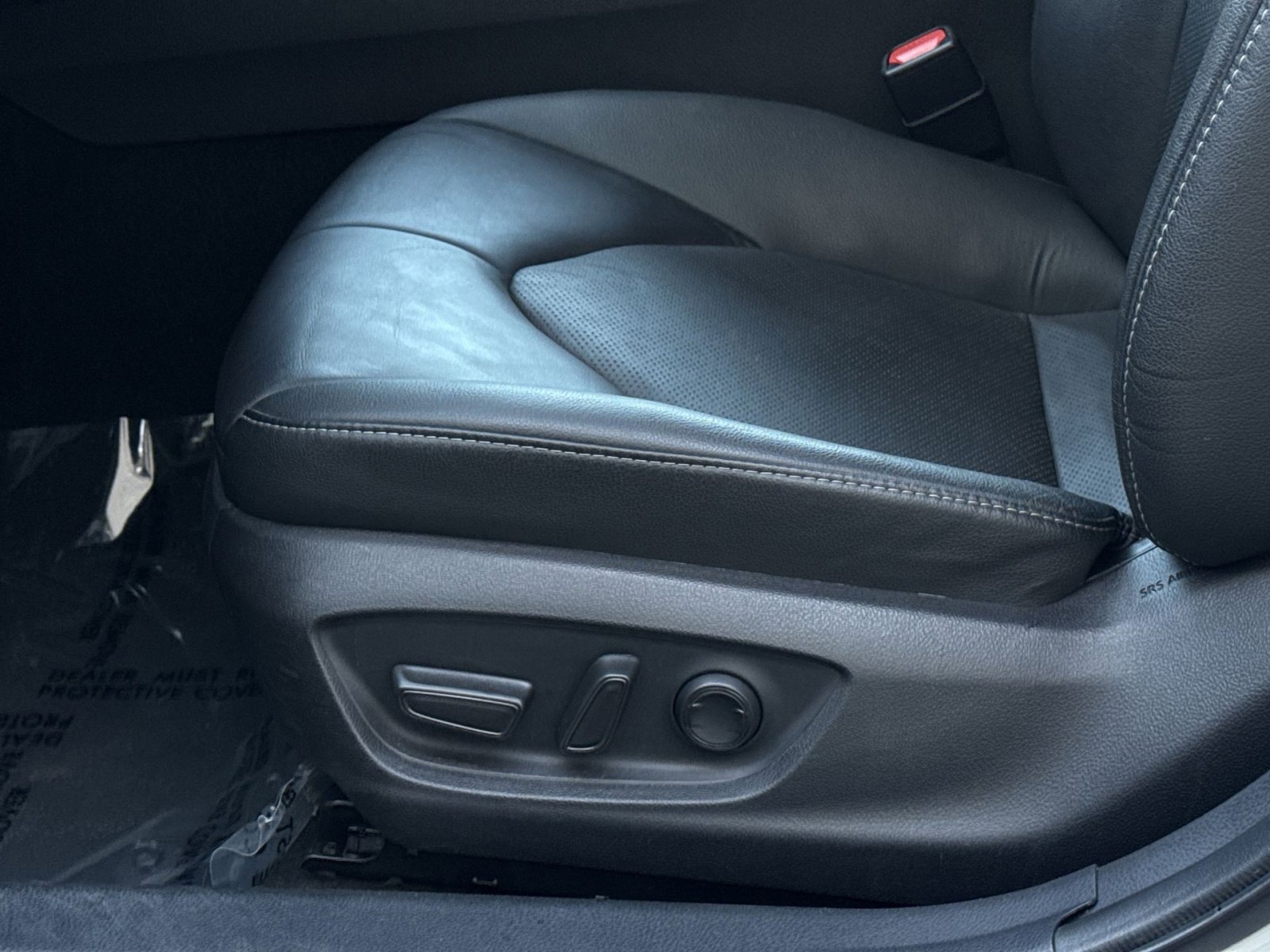 Used 2023 Toyota Camry XSE image 14