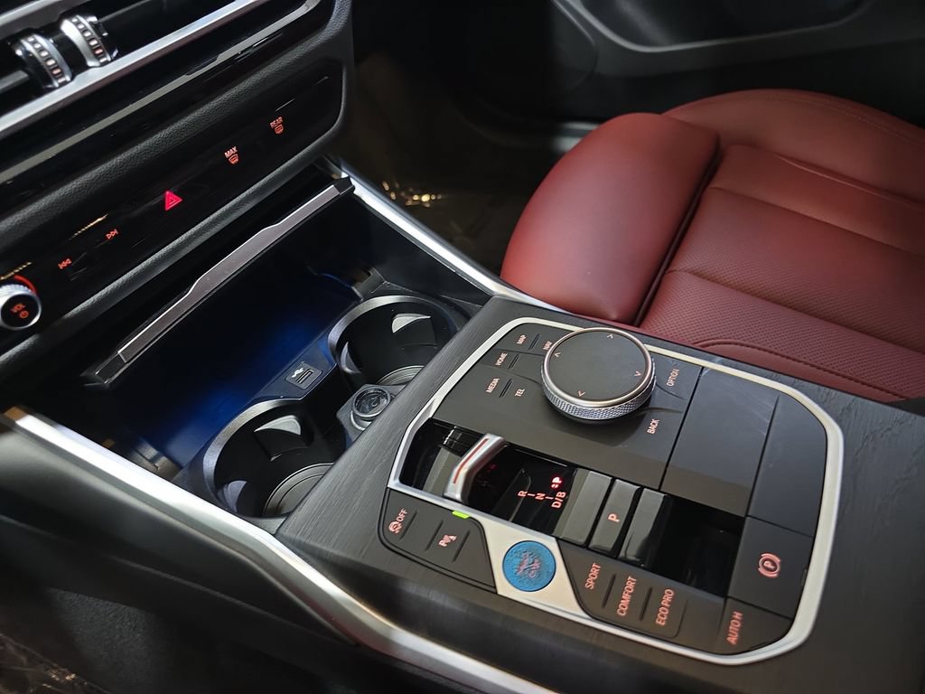 Used 2023 BMW i4 eDrive35 RWD image 26