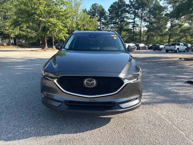 Used 2018 MAZDA CX-5 Grand Touring AWD/4WD image 7