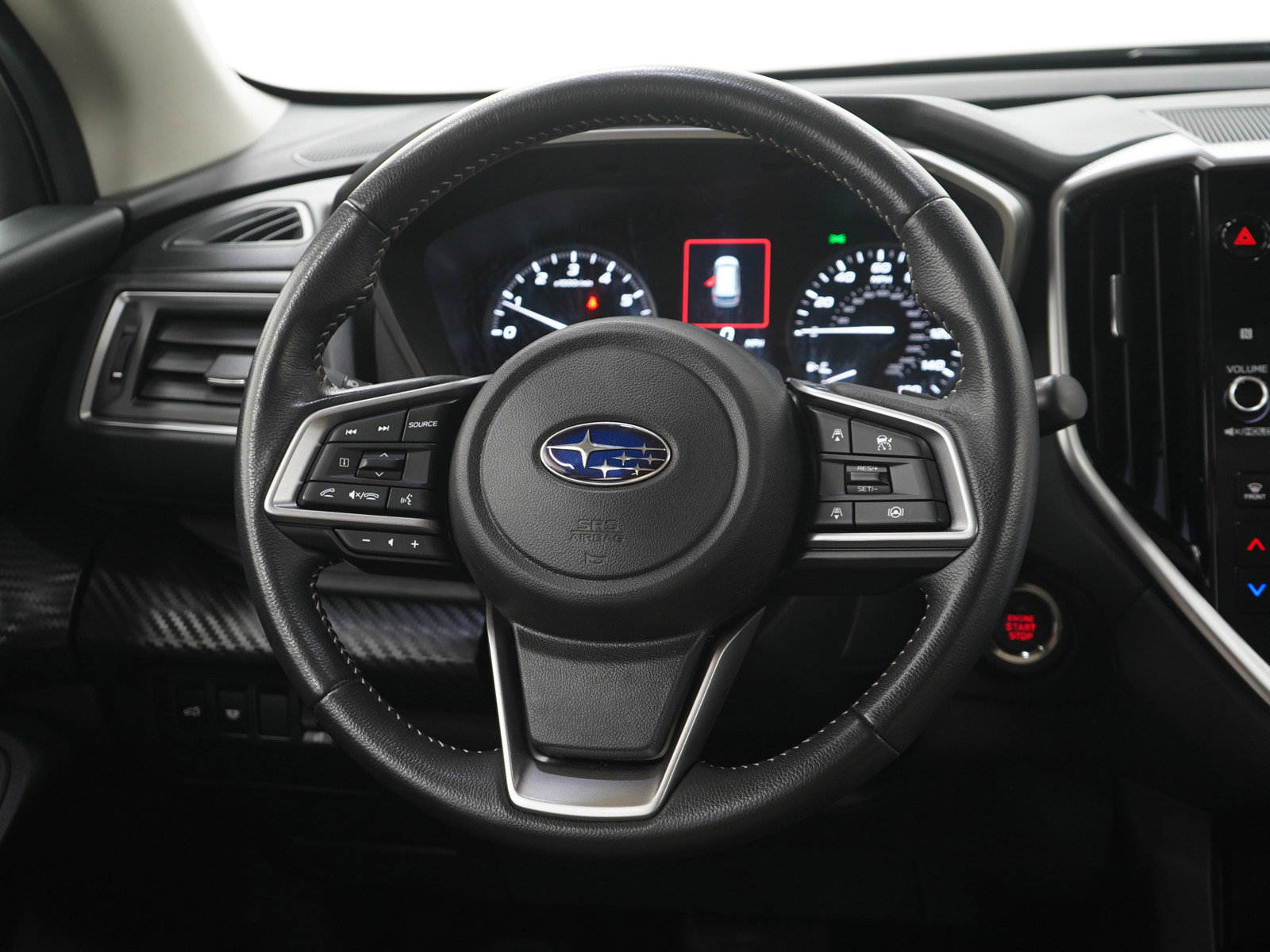 Used 2025 Subaru Ascent Premium AWD/4WD image 18